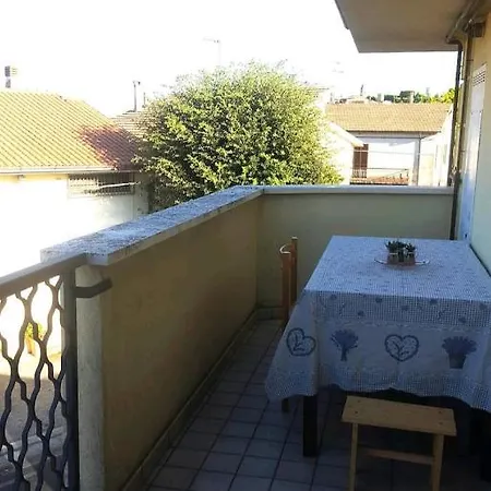 Il Mulino * Montecosaro (Marche)