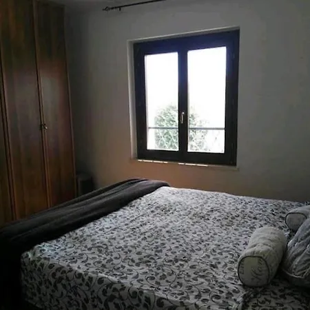 דירה Il Mulino
