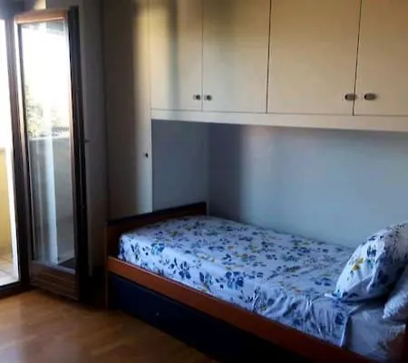 דירה Il Mulino *