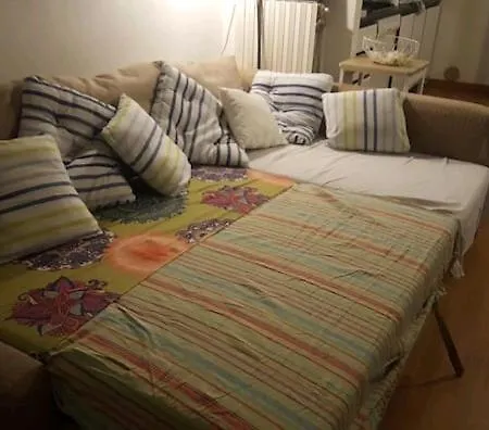 Il Mulino דירה